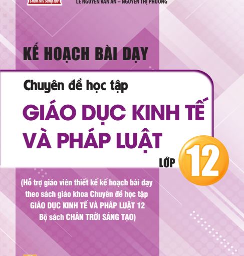 KHBD CĐHT GDKT PL 12-CTST_Miễn phí